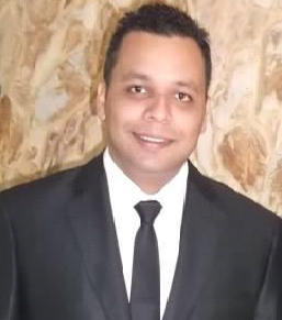 Reinaldo Briceno