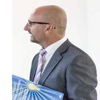 Jose Tomas Rodriguez de Paz