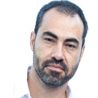 Oscar Liebana