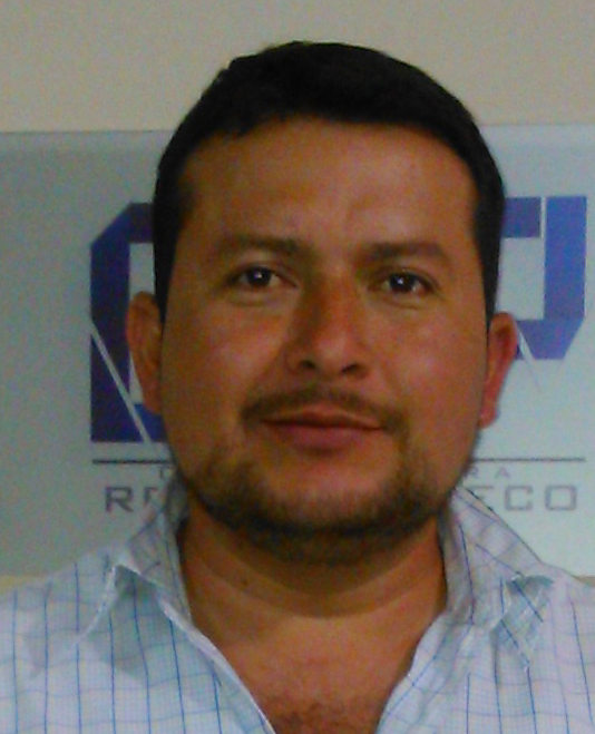 Francisco Xavier Reyes Pacheco