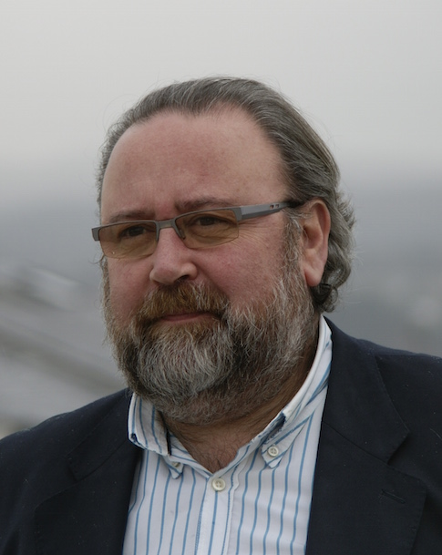 Antonio Tort