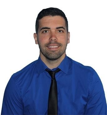Alejandro Hernandez Gonzalez