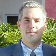 Carlos Rodriguez Marrero