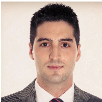 Gonzalo Jaime Domingo
