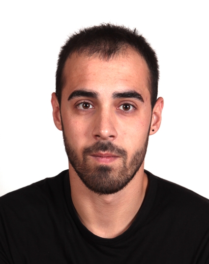 Alejandro Segura