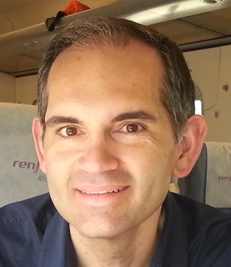 Juan Antonio Medina