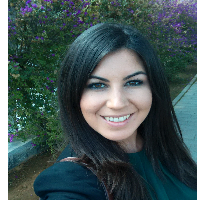 Anabel Moreno Perez