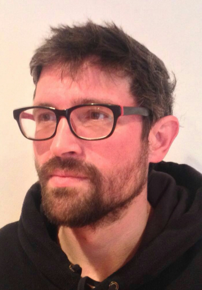 xavier amigo junque