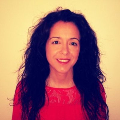 Amparo Valero