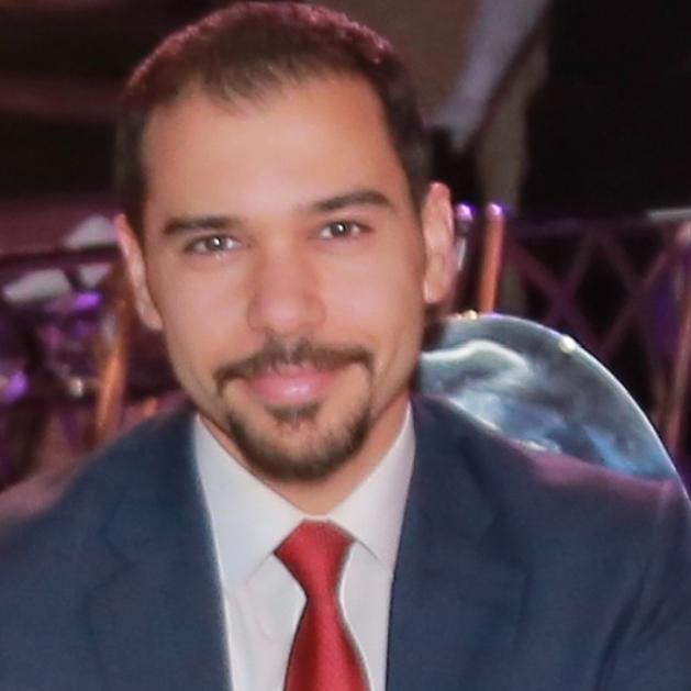 Mahmoud Takatkah