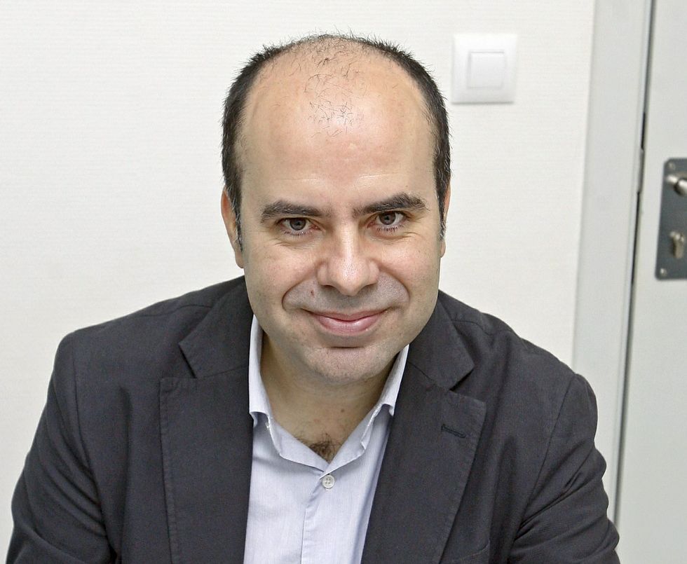 manuel abelleira argibay