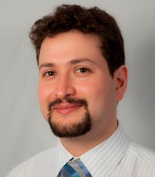 Sergio Escobar