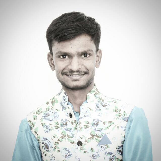 Bipin Chavda