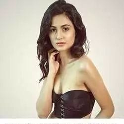 Soniya sharma