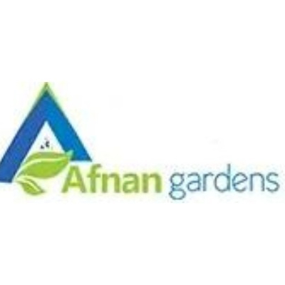 Afnan Garden Design