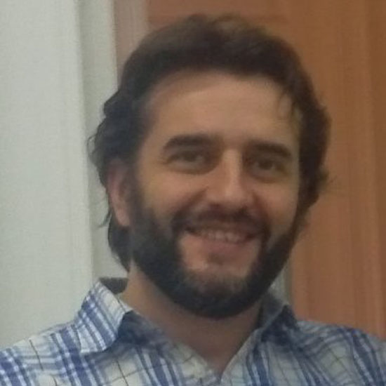 Roger Beaumont