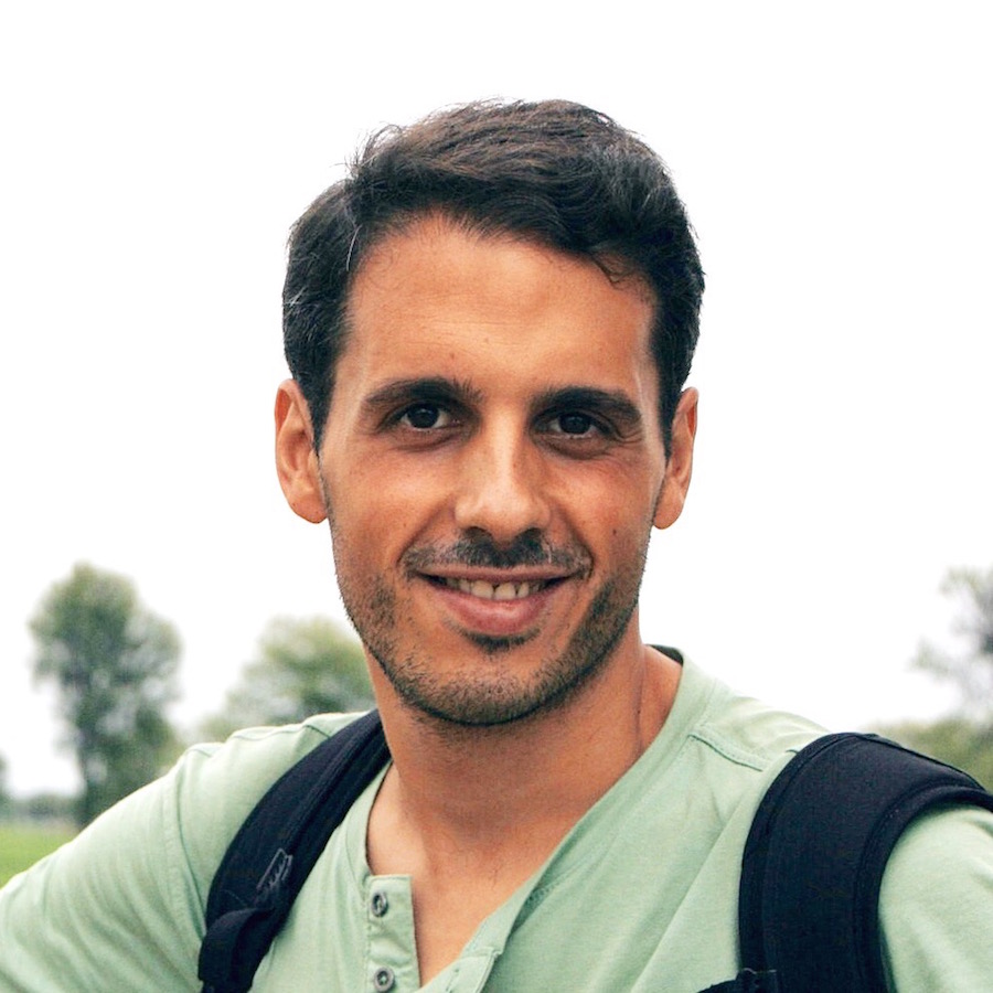 Javier Sanchez-Matamoros Perez