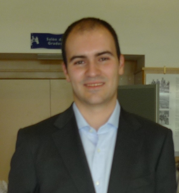 Alberto Lecinena
