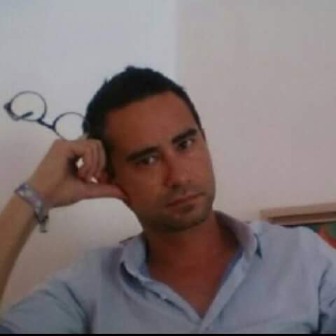 Guillaume Martinez
