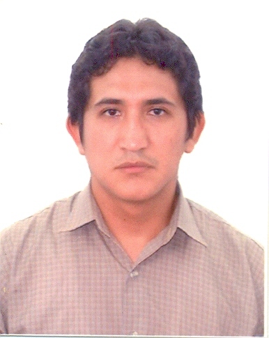 JIMMY RICHARD TAPIA ZEVALLOS
