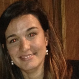 Maria De Tezanos