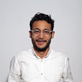 Sergio Munoz
