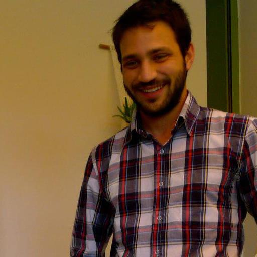 Jaime Perez Couto