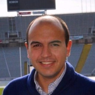 Francisco Javier Lledo Fuster