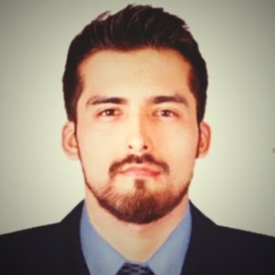 Luis Hernandez Pinedo