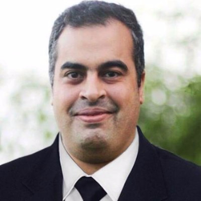 Omar Selim
