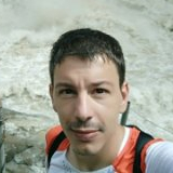 Xavier Sauquet Solanas