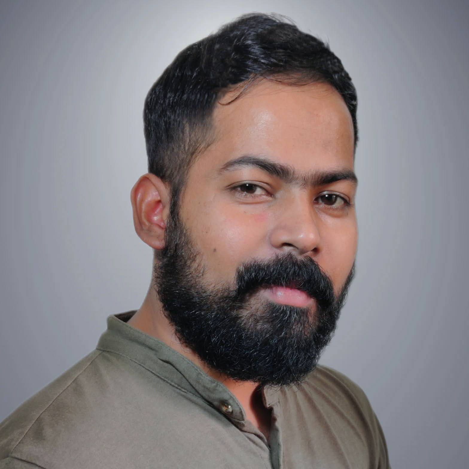 Afinas Rahiman