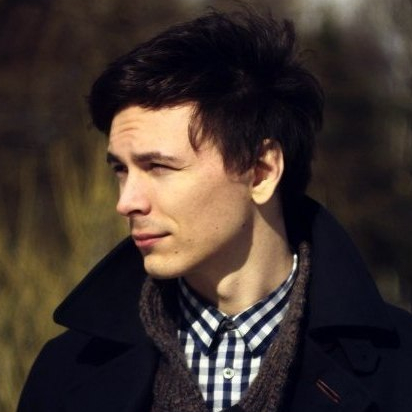 Dmitriy Bogachenko