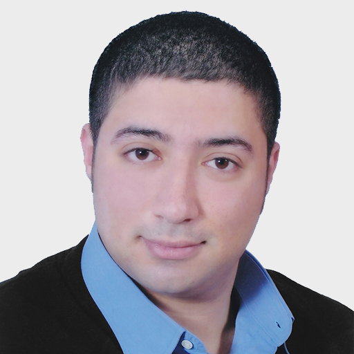 Ahmad AlQuosi