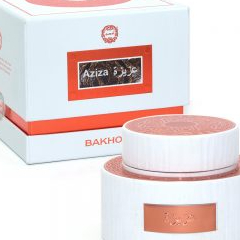 Bakhoor Attar Original