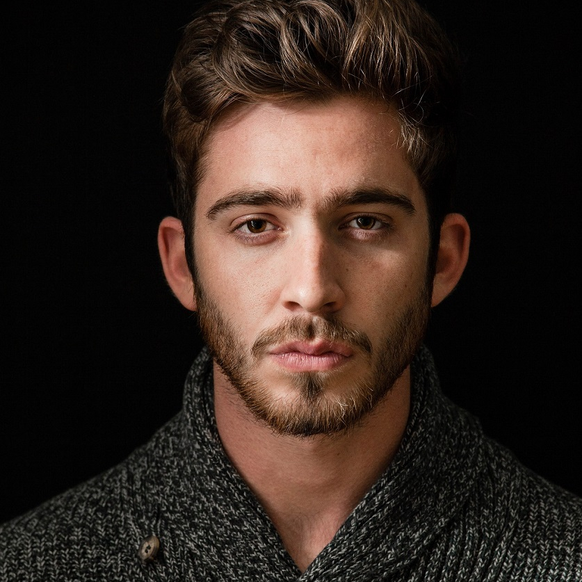 Nicholas Hardy
