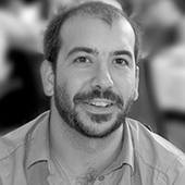 Alexis Fresnillo