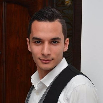 Ali Alsaied