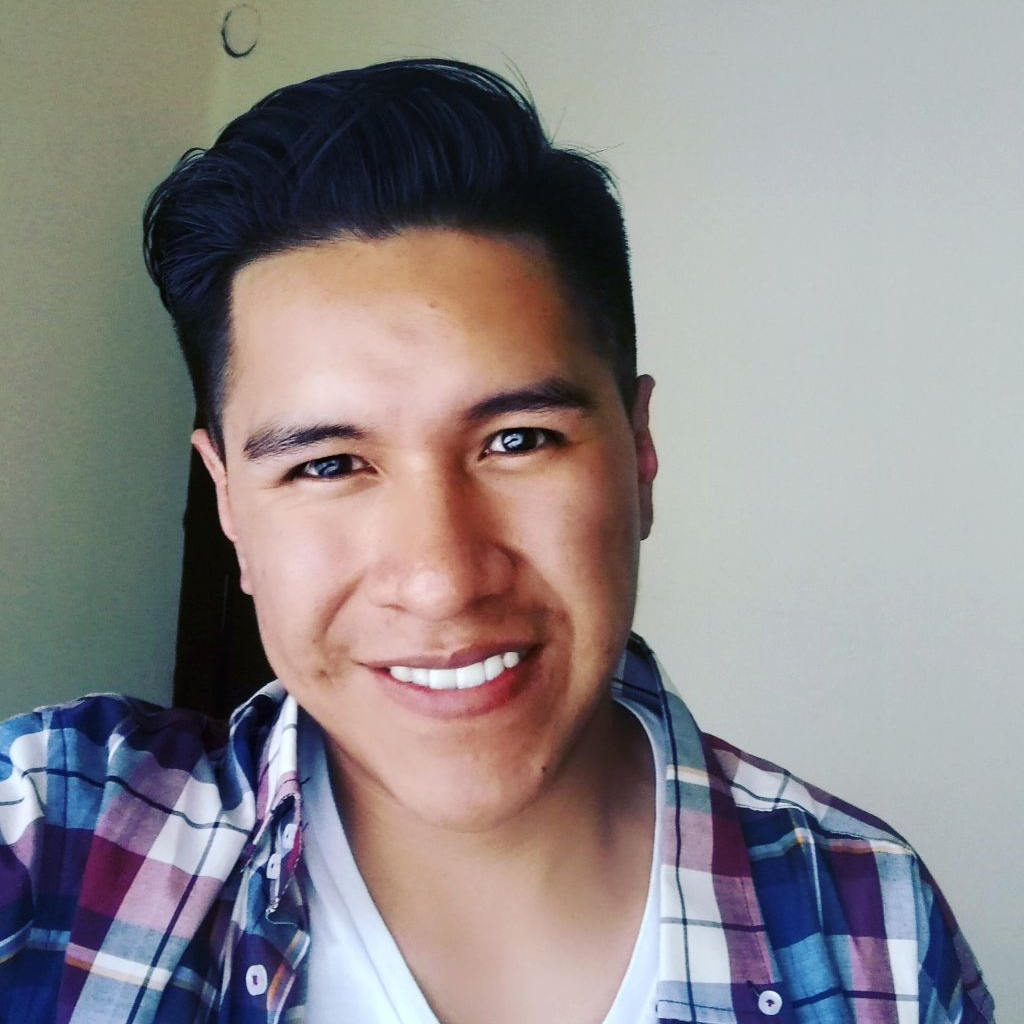 Juan Alvaro Poma Choque