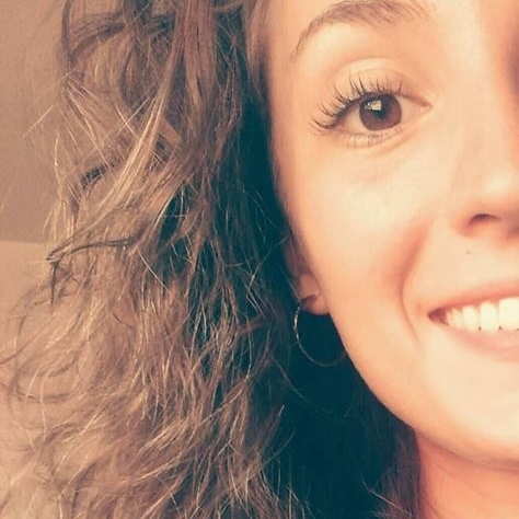 Amaranta Ma Gomez Contreras