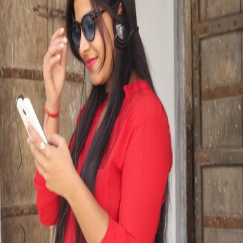 Anika Datta