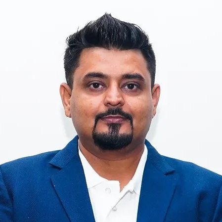 Ankit Kansara