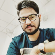 Anuj Sharma