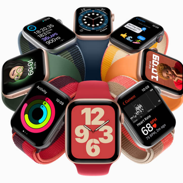 apple watch bands