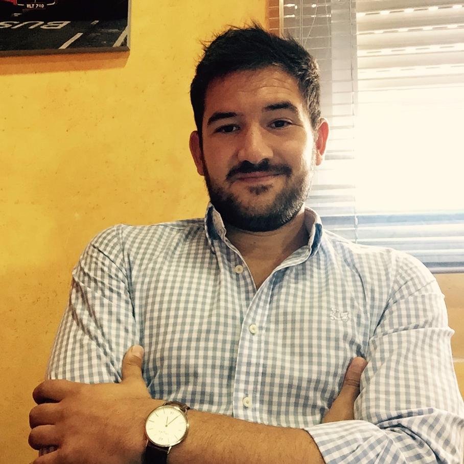 Miguel Angel Meneses De La Cruz