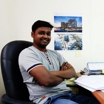 Arvind Ranga