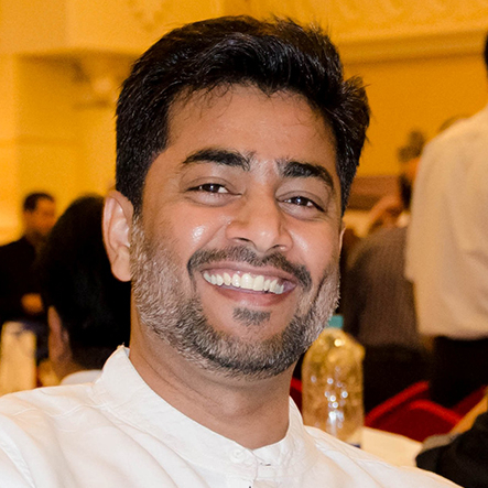 Ashraf Mansoory