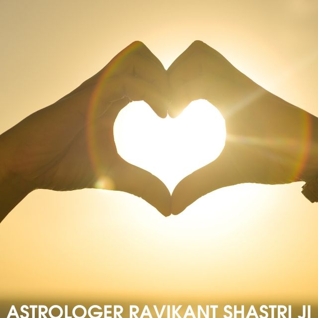 RaviKant Shastri ji