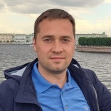Alexander Durasov