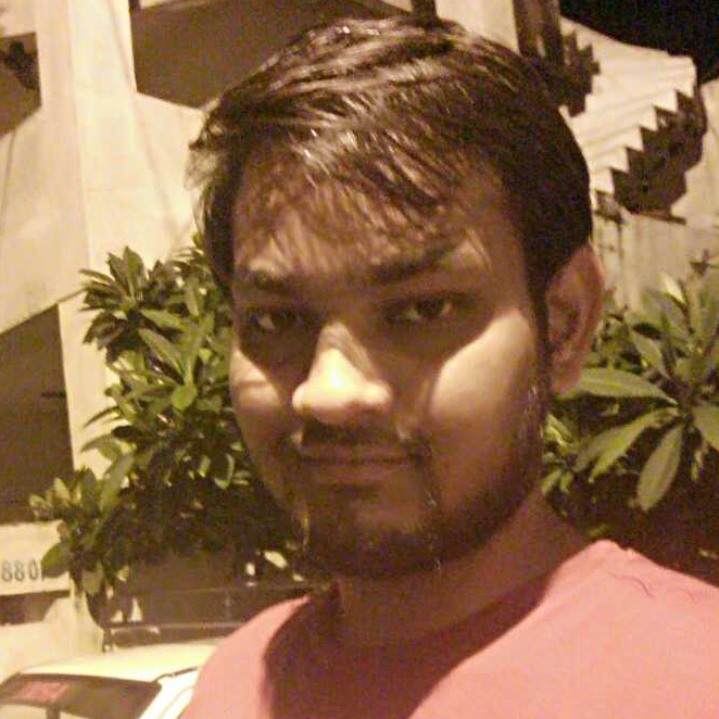 Ayush Gupta